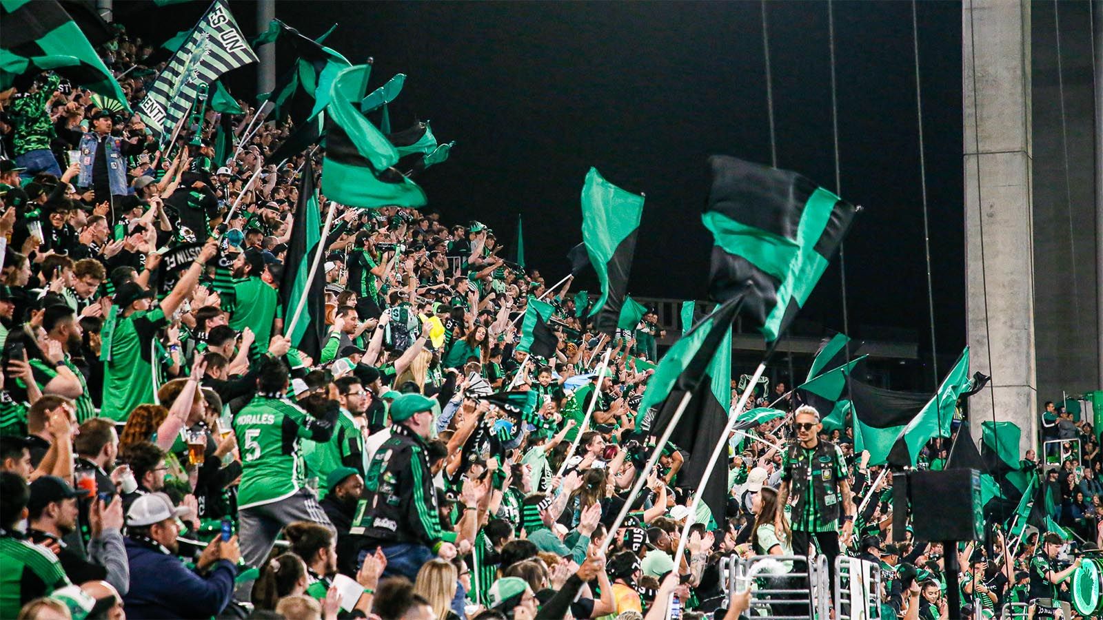 Too much green for Verde? Fans react to Austin FC's season ticket price